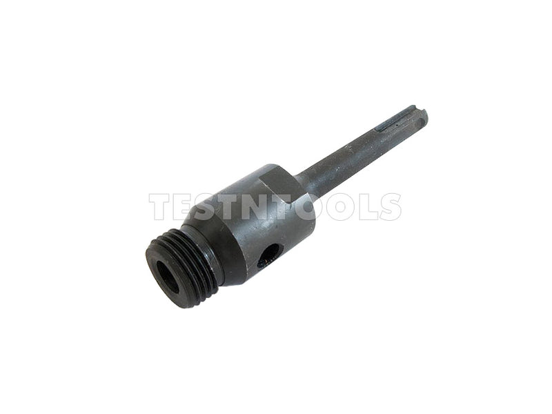 Tusk Diamond Dry Core Drill Adaptor SDS 115mm DCBSP