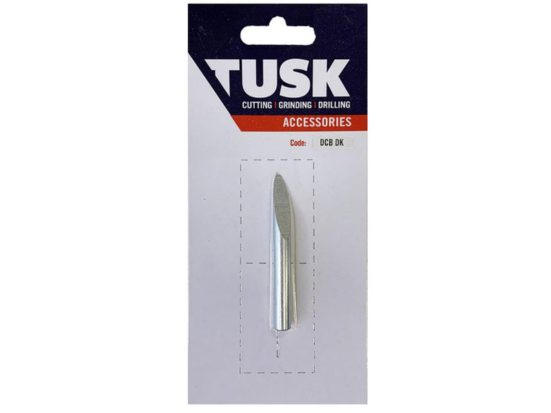 Tusk Diamond Dry Core Drill Drift Key DCBDK