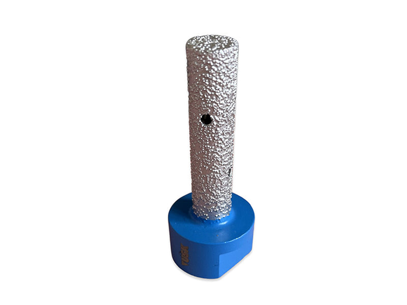 Tusk Diamond Finger Bit M14 x 12mm DCC12
