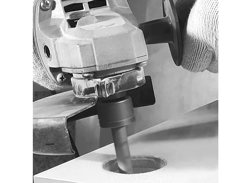 Tusk Diamond Finger Bit M14 x 12mm DCC12
