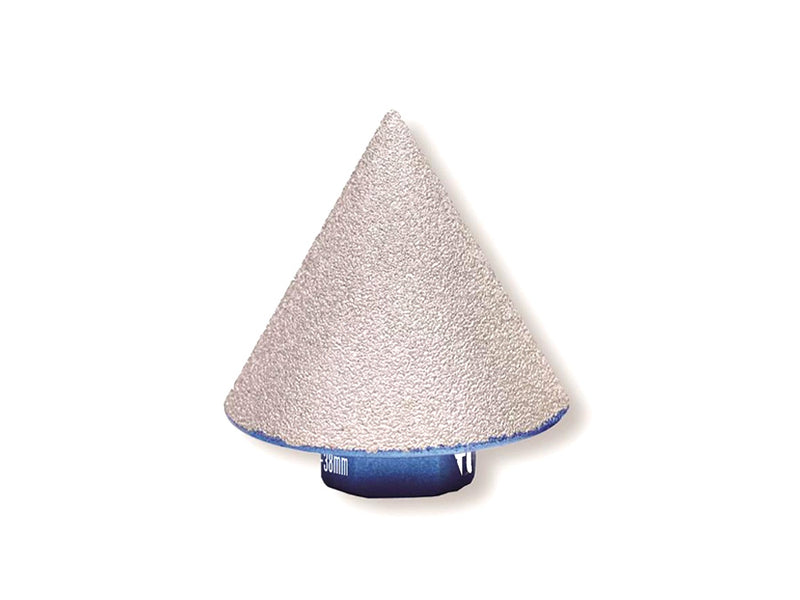 Tusk Diamond Finger Bit M14 x 38mm Cone DCC38