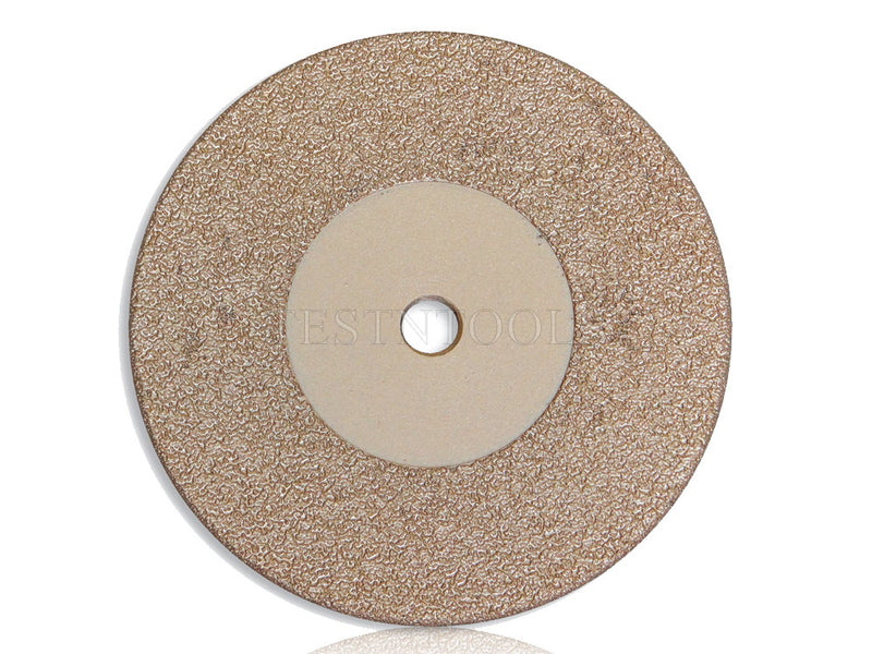 Tusk Diamond Disc Metal and Concrete 125mm GDSD125
