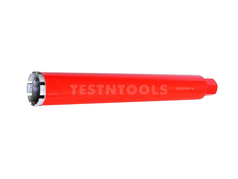 Tusk Diamond Wet Core Drill 400mm x 65mm TDDC65