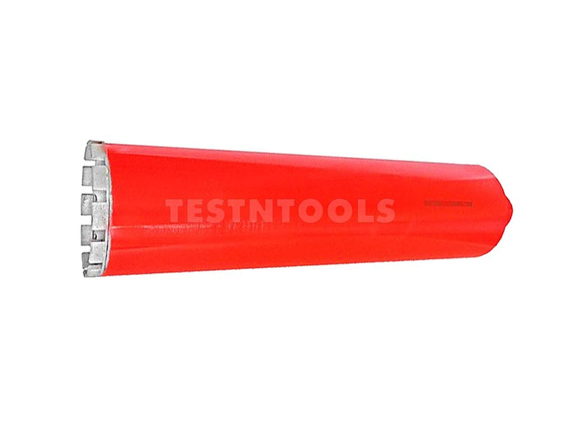 Tusk Diamond Wet Core Drill 400mm x 90mm TDDC90