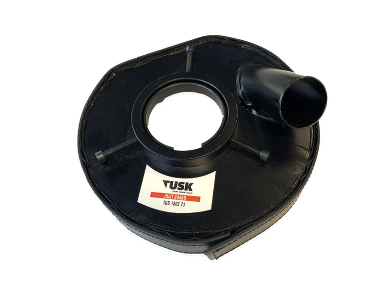 Tusk Dust Guard 180mm TDG180S73