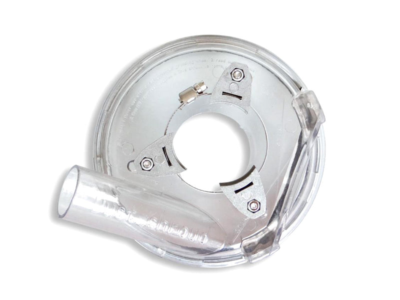 Tusk Dust Guard Plastic 125mm TDG125P