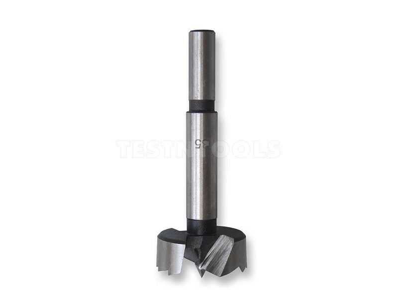 Tusk Forstner Drill Bit 25mm x 8mm TFD25
