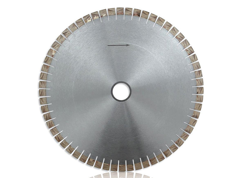 Tusk Granite Cutting Saw Blade 430mm x 4.2mm TGCS430S