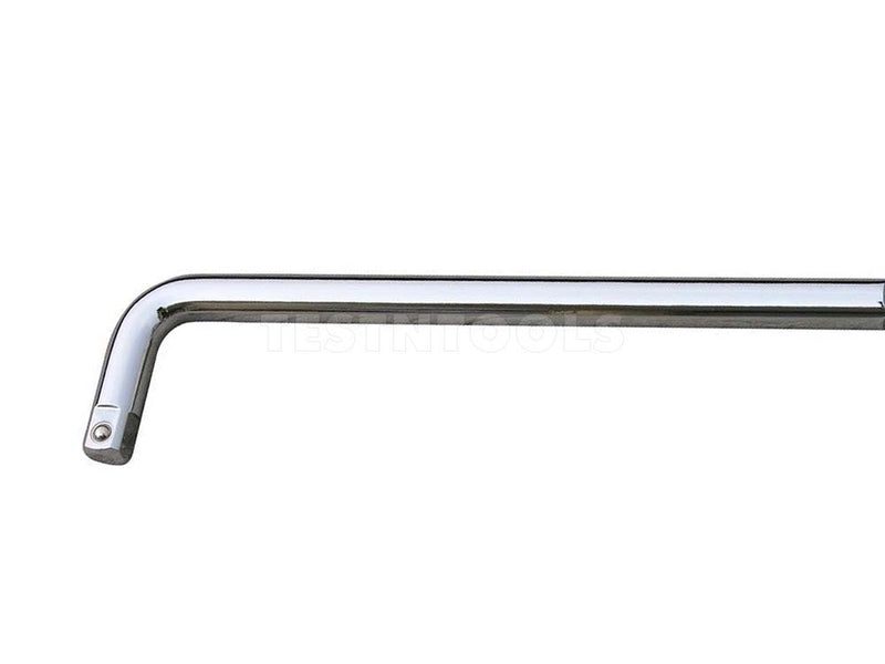 Tusk L-Type Handle 1/2" x 10" TIS1030
