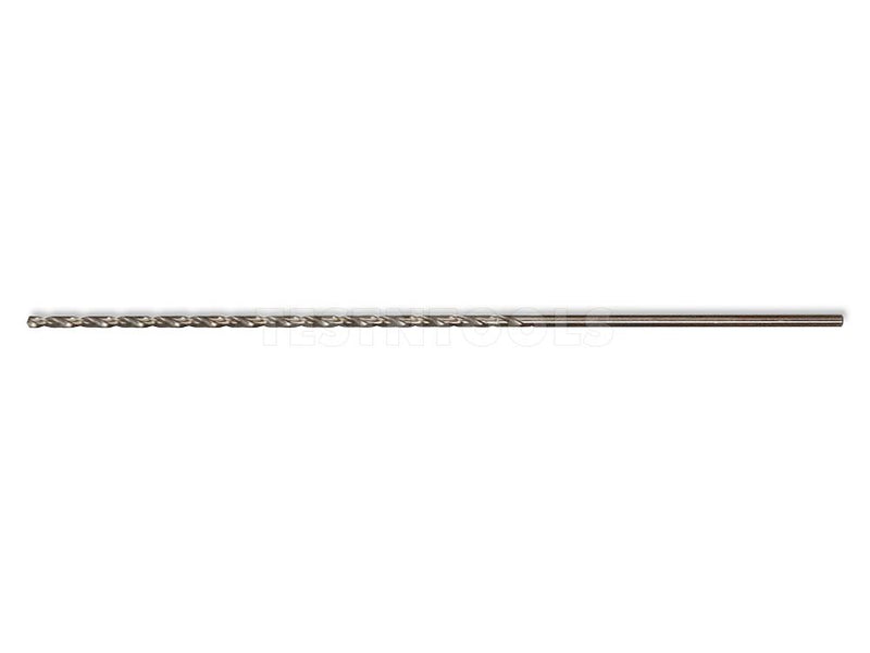 Tusk Metal Drill Bit HSS 12mm x 200mm LHSS12