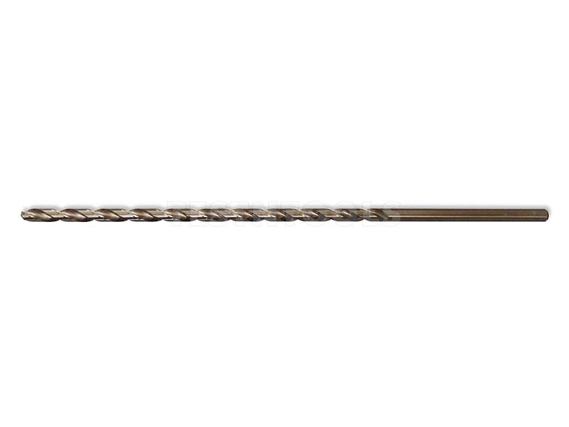 Tusk Metal Drill Bit HSS 12mm x 480mm SHSS12