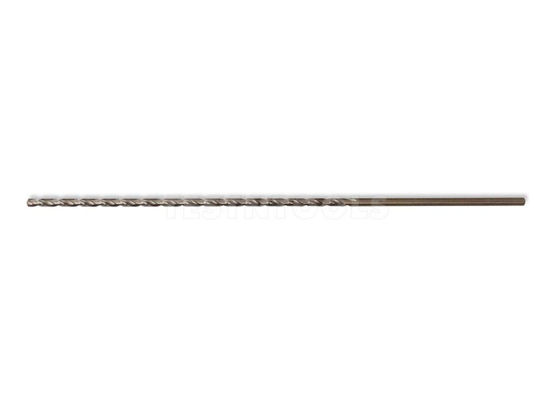 Tusk Metal Drill Bit HSS 3mm x 315mm EHSS3