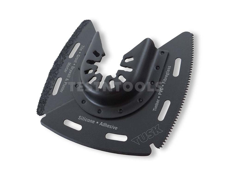 Tusk Multi-tool 3-In-1 Cutting Blade 80mm TMTA15