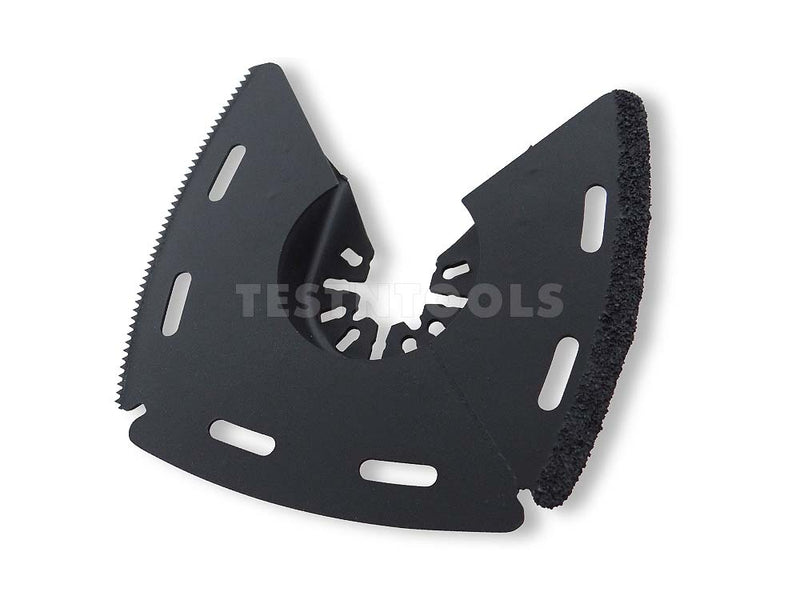 Tusk Multi-tool 3-In-1 Cutting Blade 80mm TMTA15