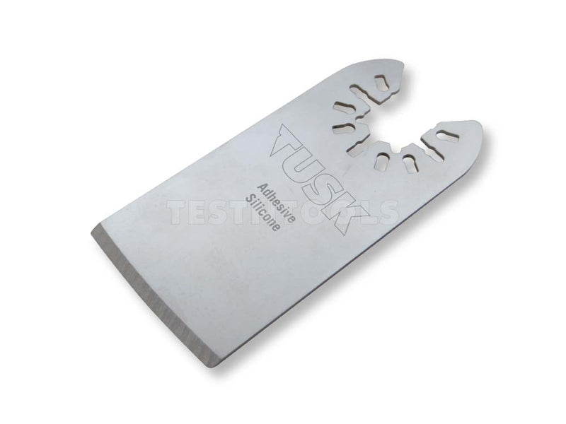 Tusk Multi-tool Blade Flat Scraper 35mm TMTA11