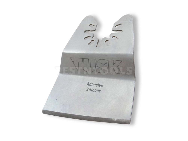 Tusk Multi-tool Blade Flush Scraper 52mm x 24mm TMTA12