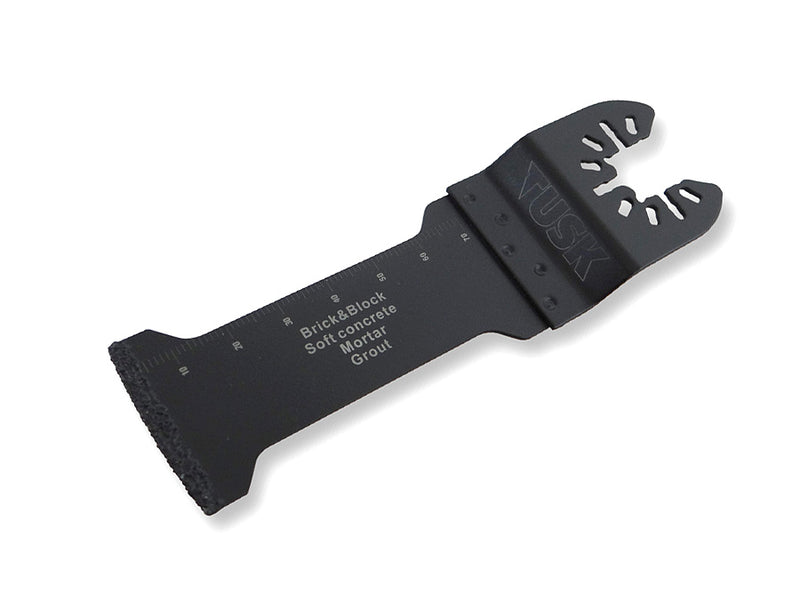 Tusk Multi-tool Mortar Knife 80mm TCMK80