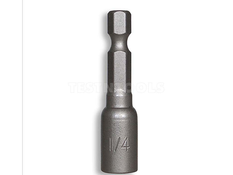 Tusk Nutsetter 1/4" x 65mm TNS6501