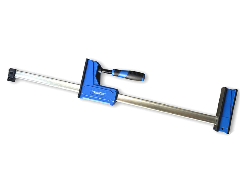 Tusk Parallel Clamp 90mm x 1200mm TPC1200
