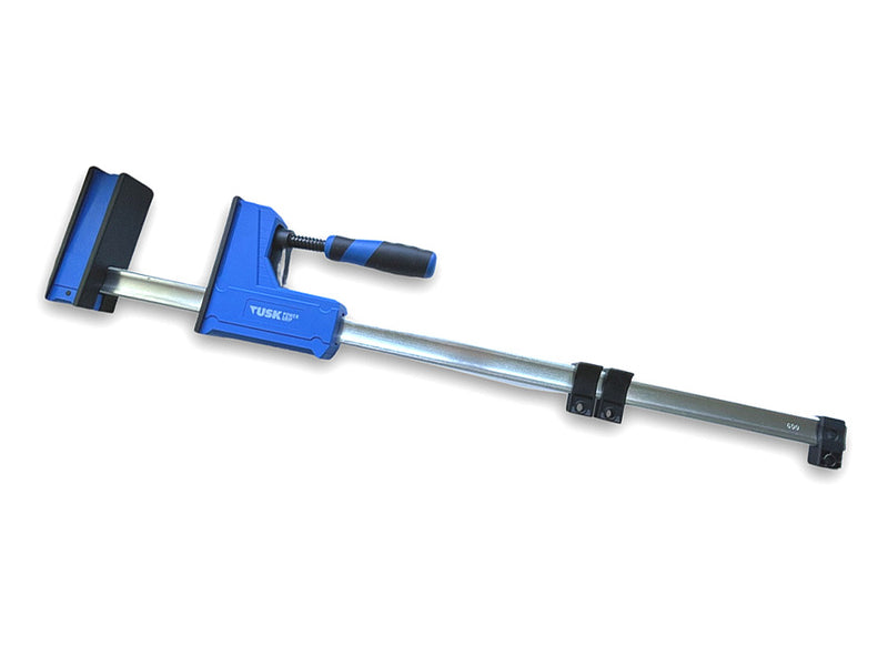 Tusk Parallel Clamp 90mm x 1200mm TPC1200