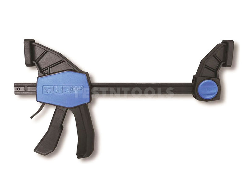 Tusk Power Grip Clamp 150mm 2 Piece TPG150L