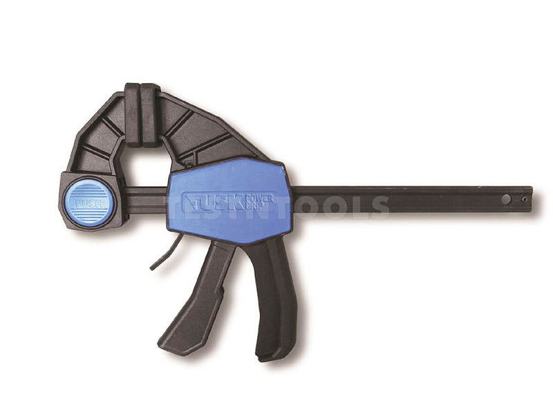 Tusk Power Grip Clamp 300mm 2 Piece TPG300L