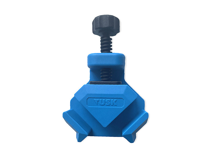 Tusk Quick Corner Clamp 2mm - 26mm 4 Piece QCC4P