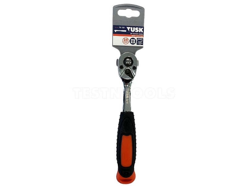 Tusk Ratchet Handle 1/2" Drive TIS1020