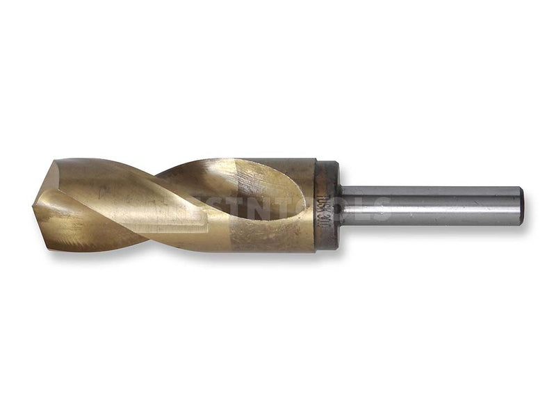 Tusk Reduced Shank Drill Bit HSS 26mm HRS26