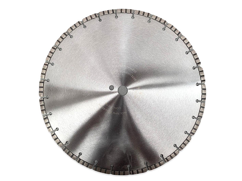 Tusk Reinforced Concrete Pre Cutter 410mm TPCC410