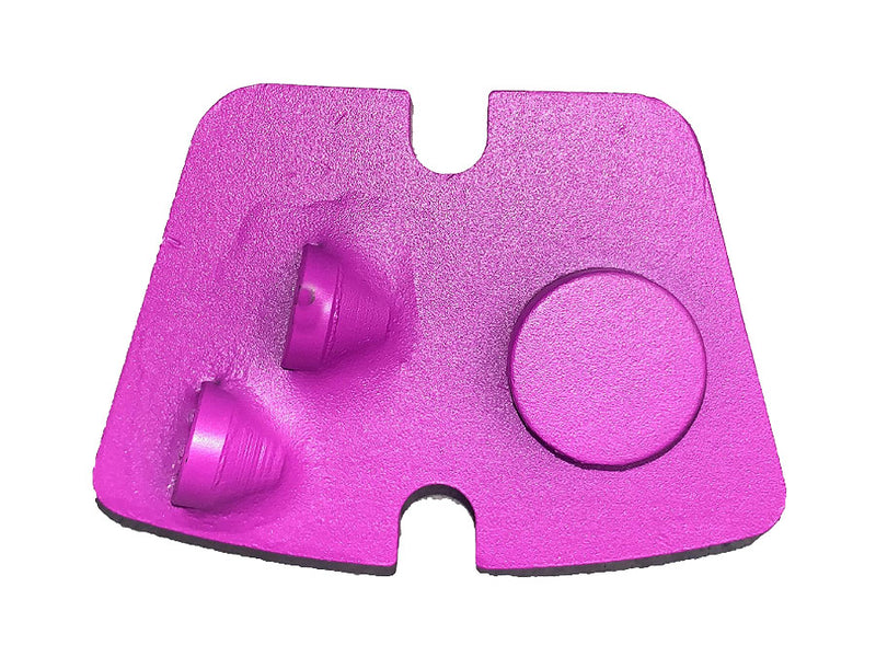 Tusk Replacement Shoes PCD 3T GQFS3T