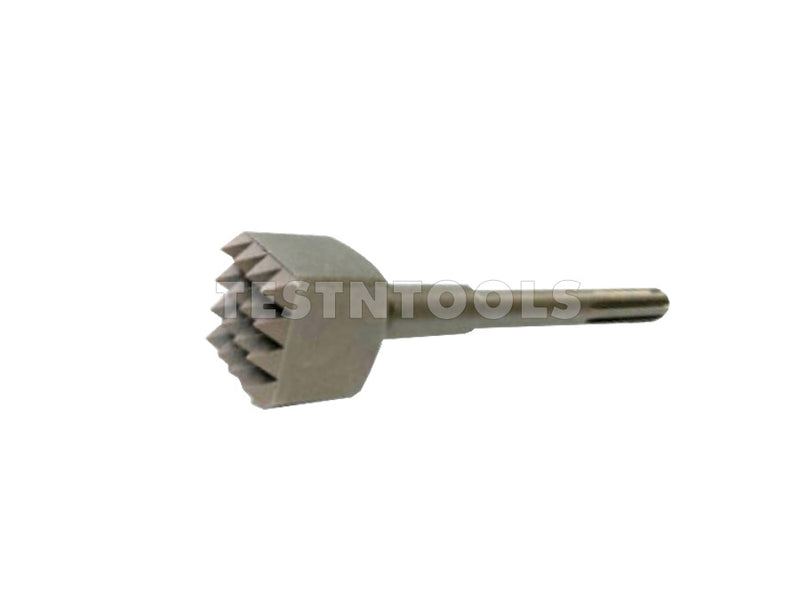 Tusk SDS Max Bushing Tool 18mm x 240mm 16 Piece TSM10
