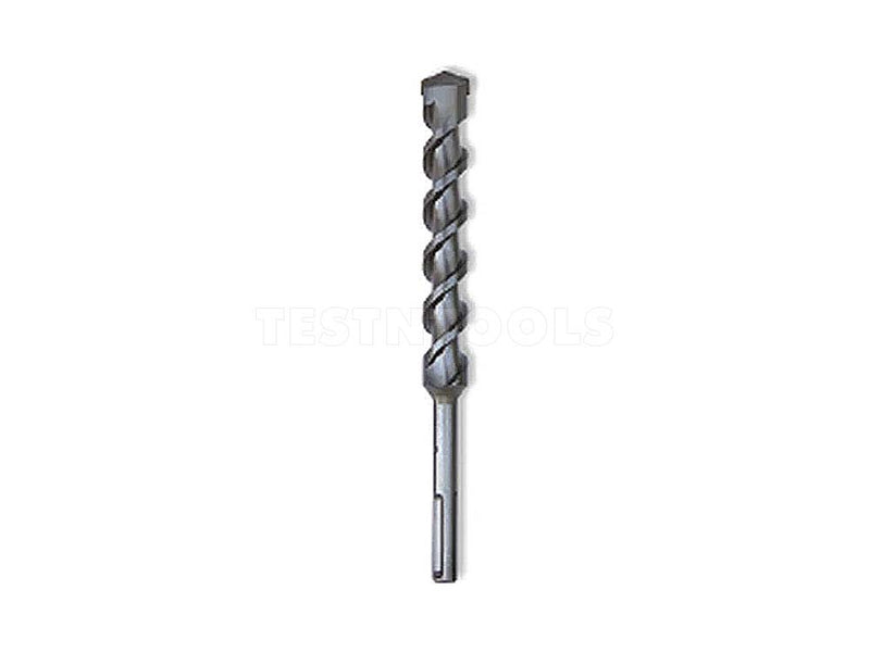 Tusk SDS Max Cross Head Concrete Drill Bit 35mm TSM351