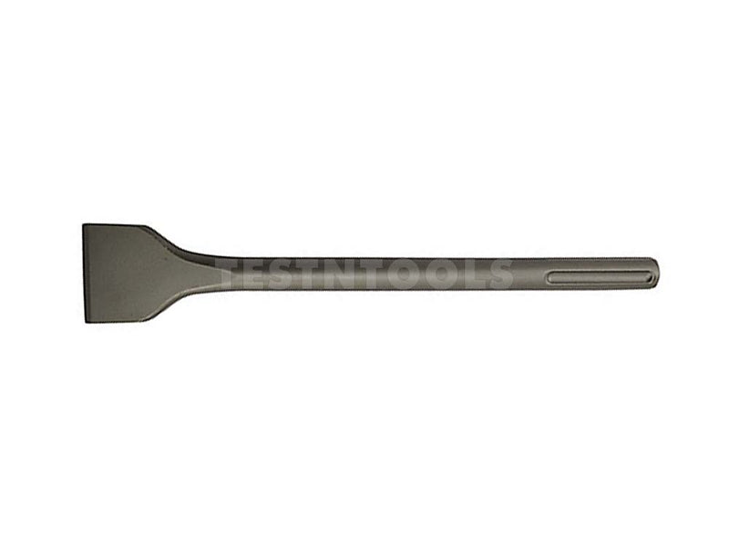 Tusk SDS Max Flat Chisel Concrete Drill Bit 80mm x 450mm TSM188