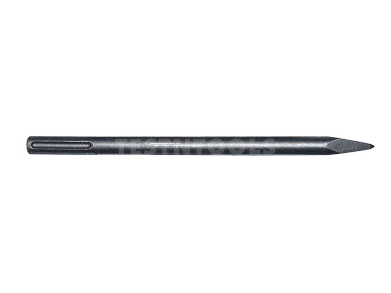 Tusk SDS Max Pointed Chisel Concrete Drill Bit 18mm x 300mm TSM181