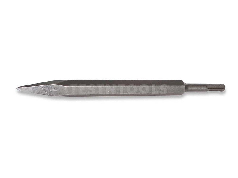 Tusk SDS Plus Pointed Chisel Concrete Drill Bit 250mm TSPPoint