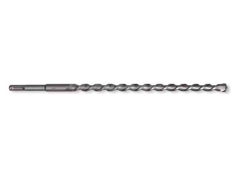 Tusk SDS Plus Single Head Concrete Drill Bit 14mm x 160mm TSP141