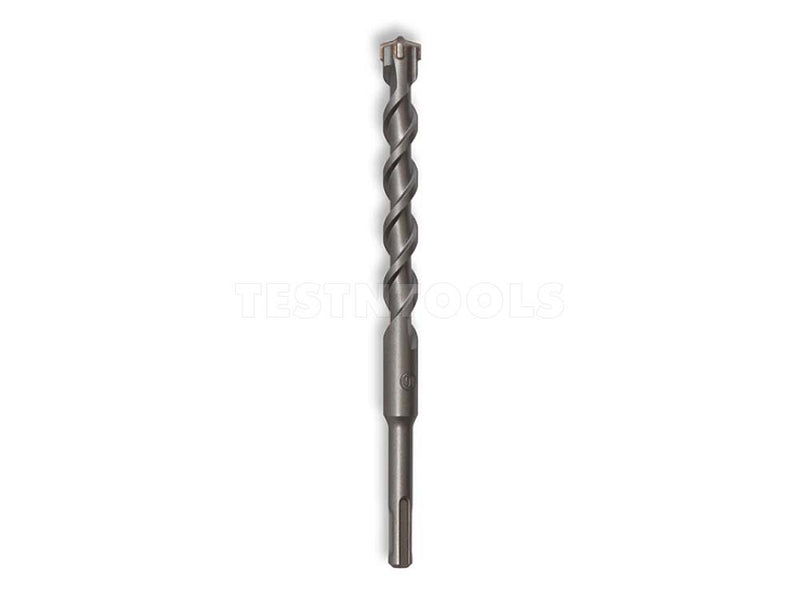 Tusk SDS Plus Solid X Head Concrete Drill Bit 20mm x 260 TSX20M