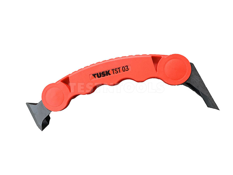 Tusk Silicone Scraper TST03
