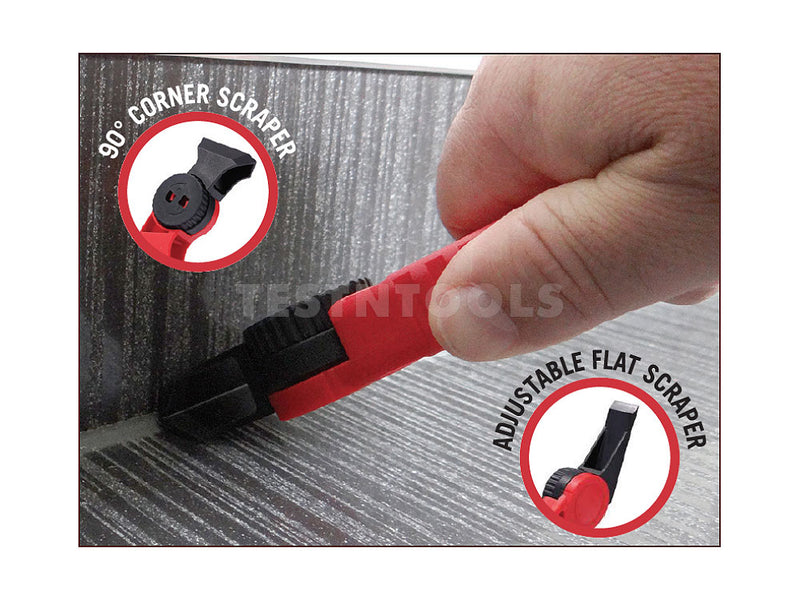 Tusk Silicone Scraper TST03