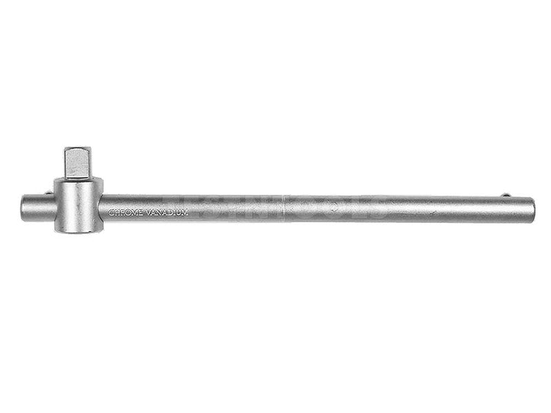 Tusk Sliding T-Bar Handle 1/2" x 10" TIS1031