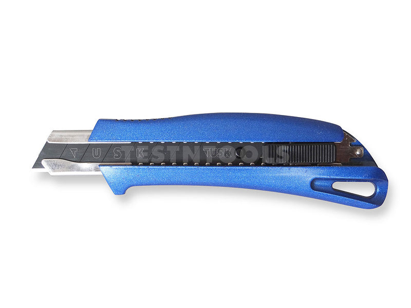 Tusk Snap Off Knife 18mm TSO181