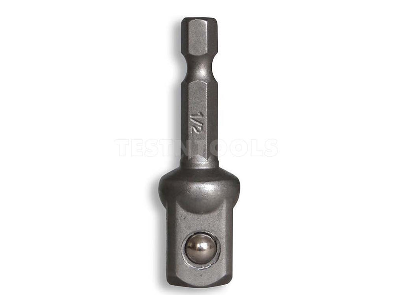 Tusk Socket Adapter 1/2" TSA1/2x1