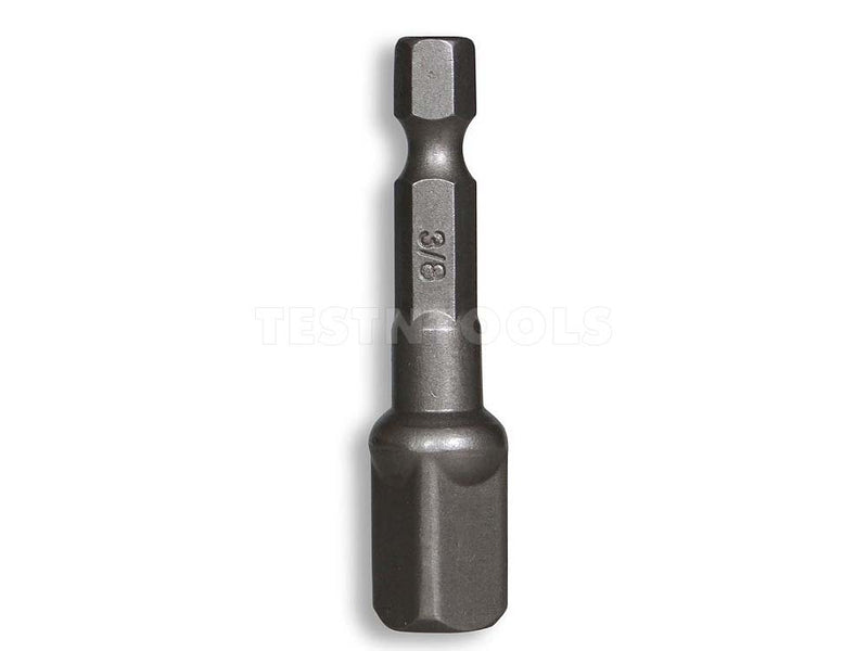 Tusk Socket Adapter 3/8" TSA3/8x1