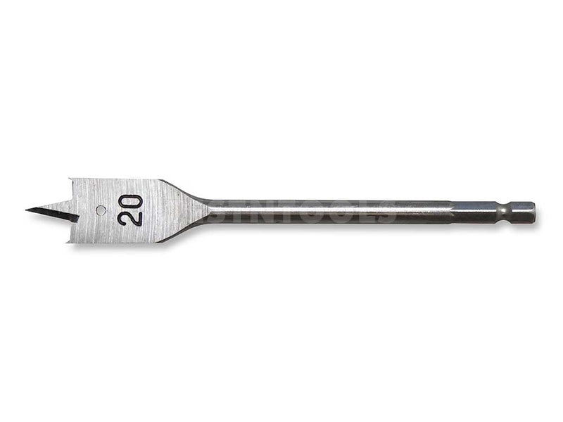 Tusk Spade Drill Bit 8mm TSD8