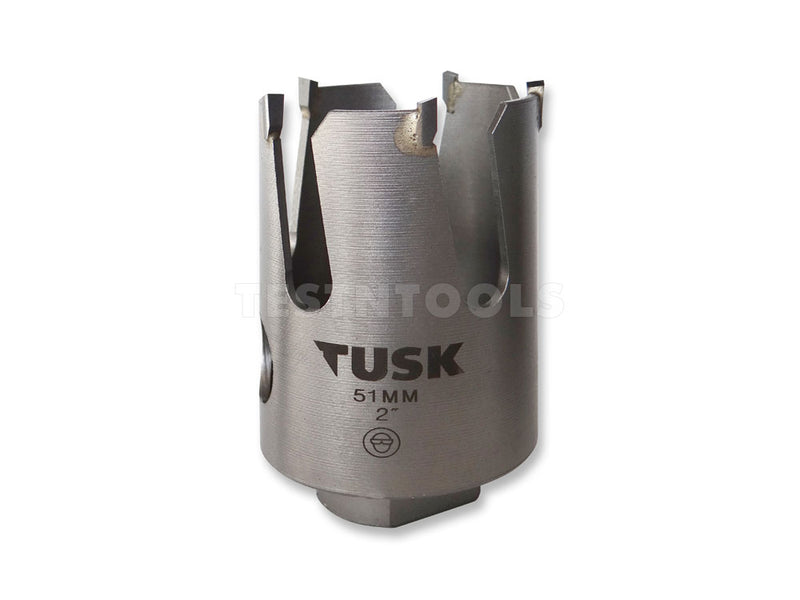 Tusk TCT Hole Saw 65mm TCH65N