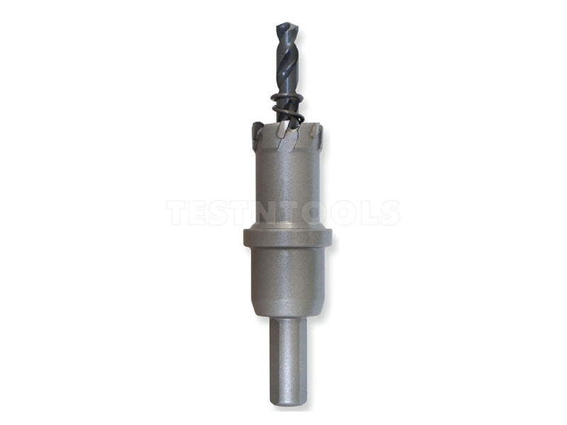 Tusk TCT Hole Saw For Stainless Steel 16mm SSH16