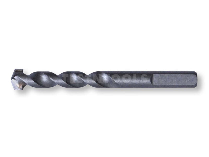Tusk TCT Pilot Drill For Stainless Steel 75mm x 6mm SSH6PD