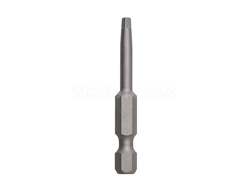 Tusk Torsion Bit Ball Ended 75mm x H5 4 Piece TB7501