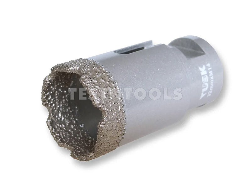 Tusk VB Diamond Core Bit 20mm VBCB20